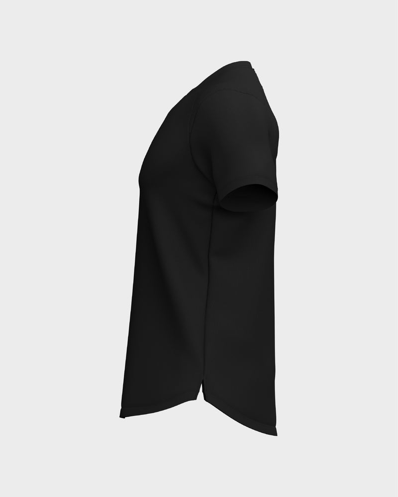 Performance Tee - Black