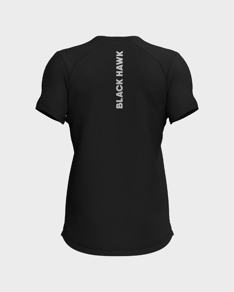 Performance Tee - Black