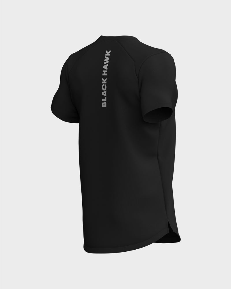 Performance Tee - Black