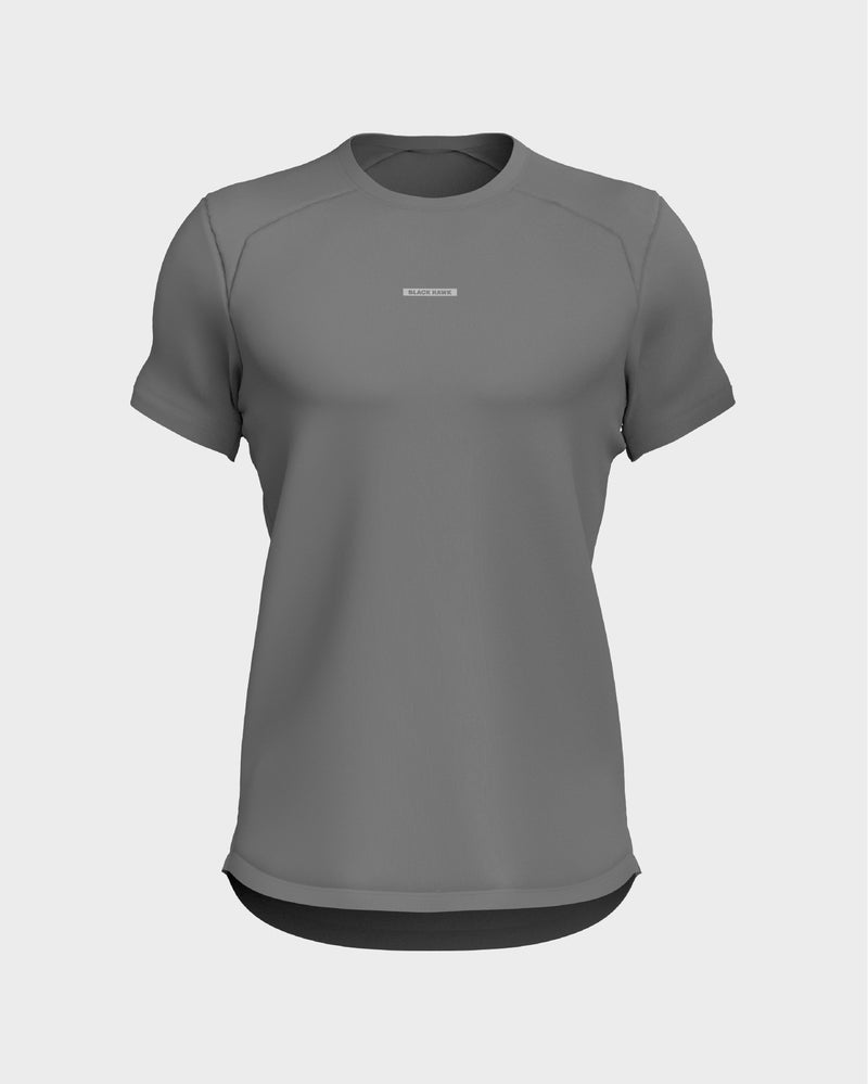 Performance Tee - Grey