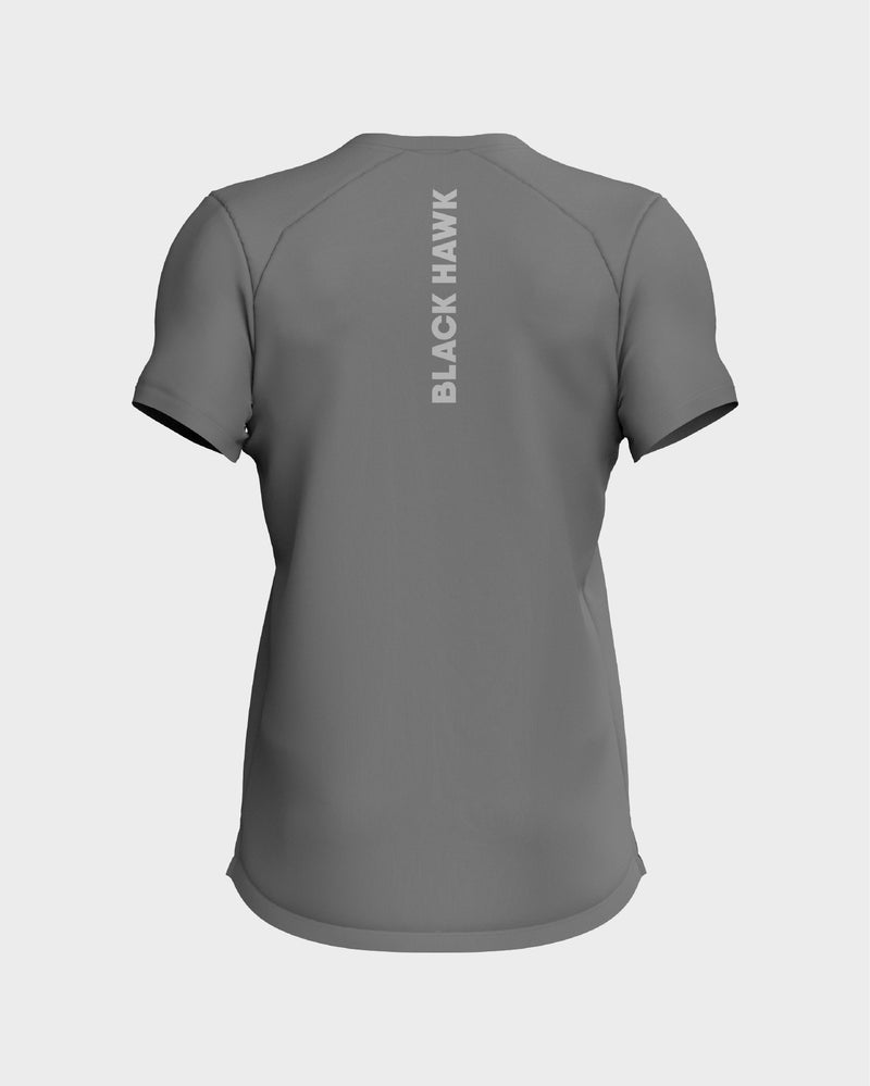Performance Tee - Grey