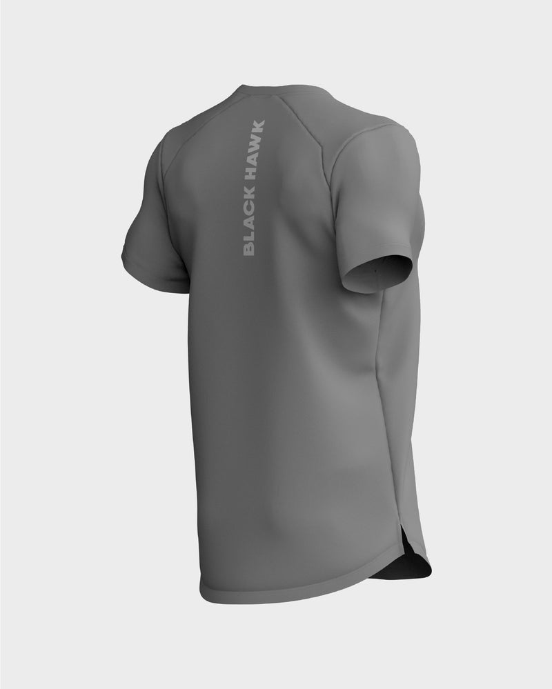 Performance Tee - Grey