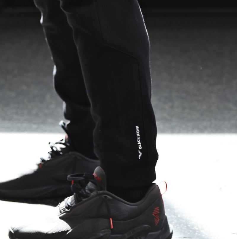 Performance Joggers - Black